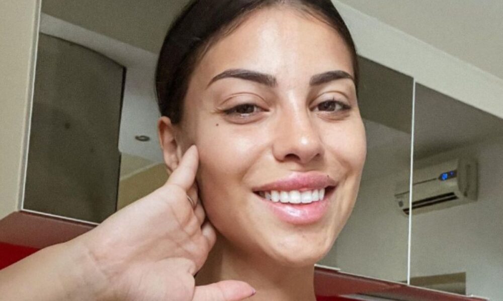 Irene Capuano è diventata mamma: nato il figlio dell’ex volto di Uomini e Donne