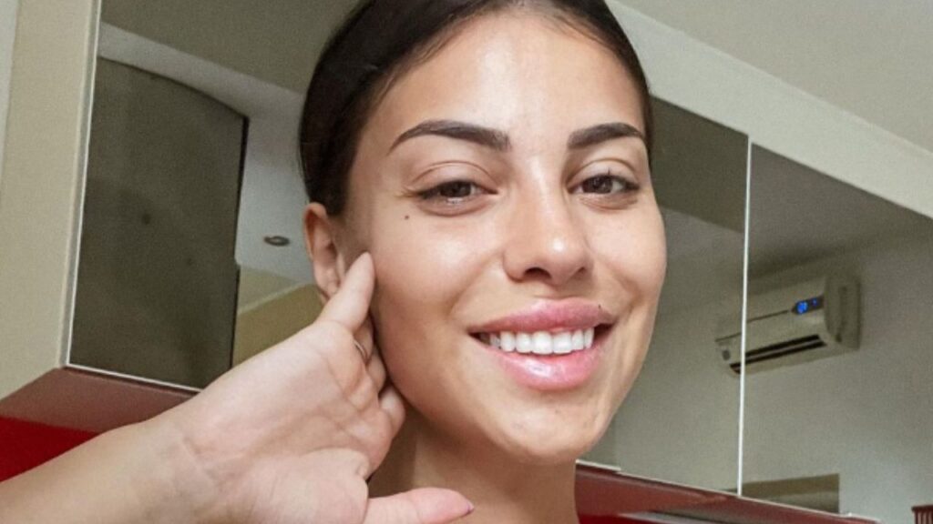 Irene Capuano