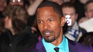 Jamie Foxx è stato accusato di violenza sessuale da una donna