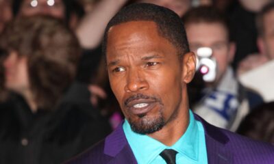 jamie foxx violenza sessuale