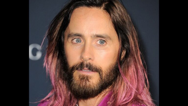 Jared Leto