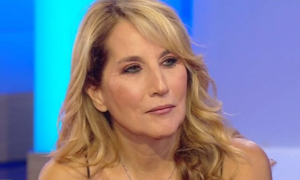 Jo Squillo sarà la conduttrice della finale di Miss Italia 2023