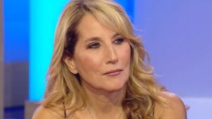 Jo Squillo sarà la conduttrice della finale di Miss Italia 2023