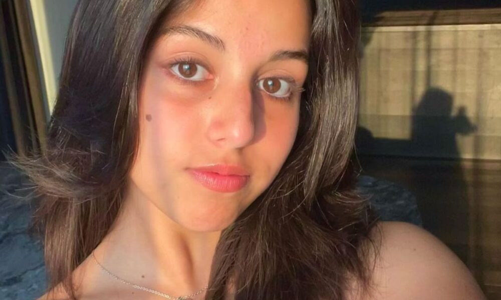 Jolanda Renga: “Già alle elementari sapevo che essere ‘figlia di’ era un’arma a doppio taglio”