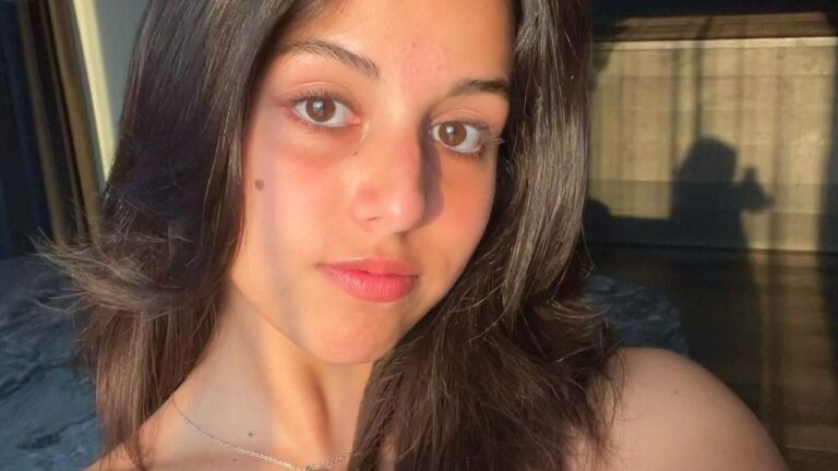jolanda renga figlia di
