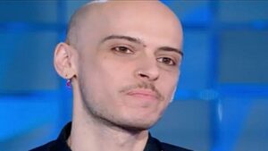 Jonathan Bazzi: “I social? Oggi ci si indigna per una cosa, domani si passa ad altro”