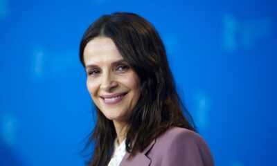 juliette binoche