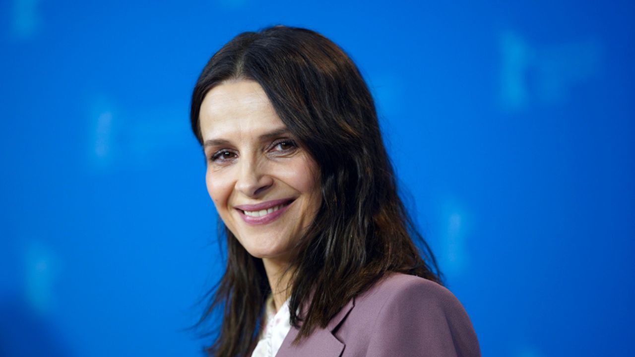 juliette binoche