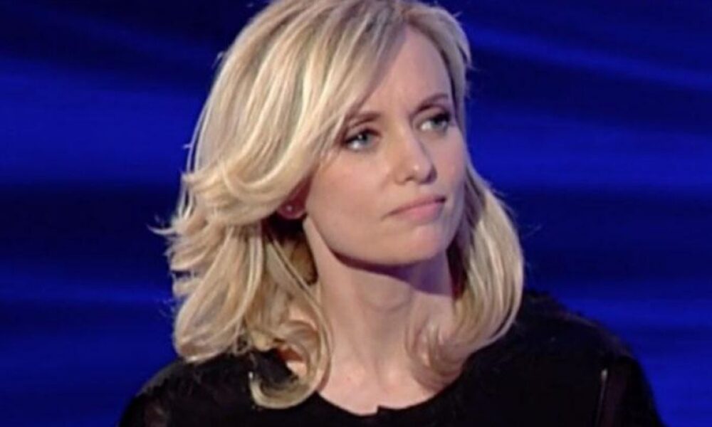 Justine Mattera racconta il dramma vissuto dalla sorella: “Era arrivato anche il prete…”