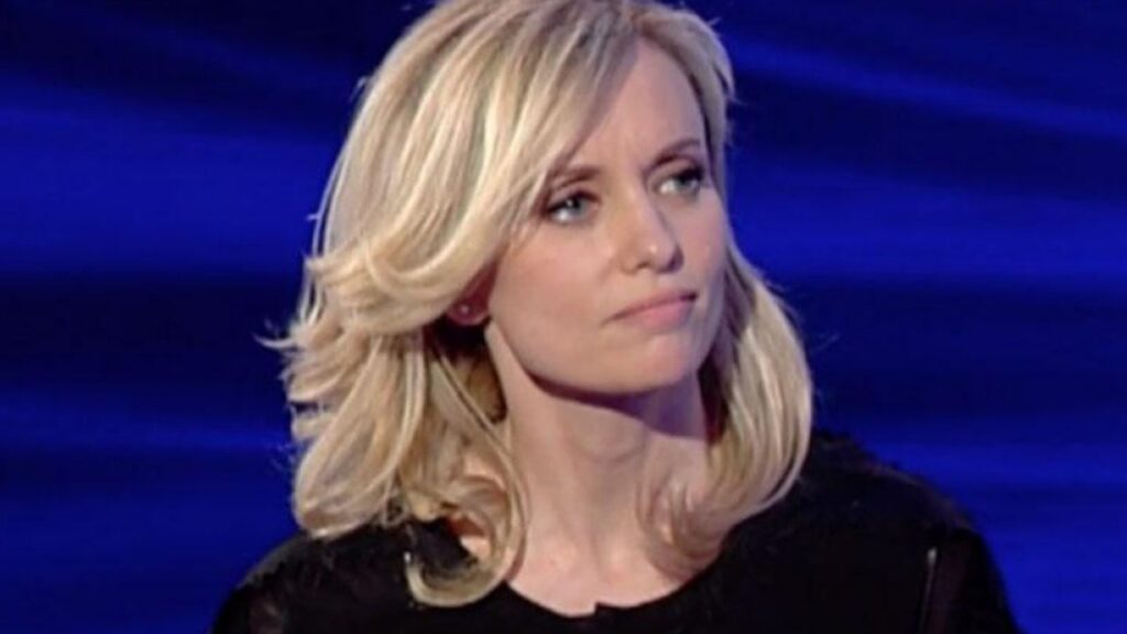 Justine Mattera
