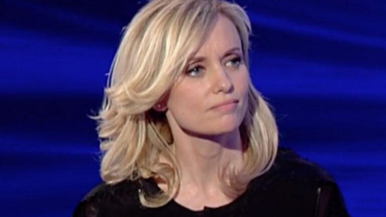 Justine Mattera