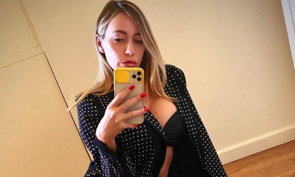 Il ritorno di Ida Platano sul Trono non convince: i dubbi di Karina Cascella