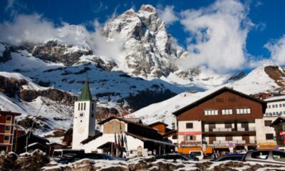 La Breuil Cervinia