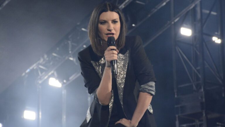 laura pausini britney spears