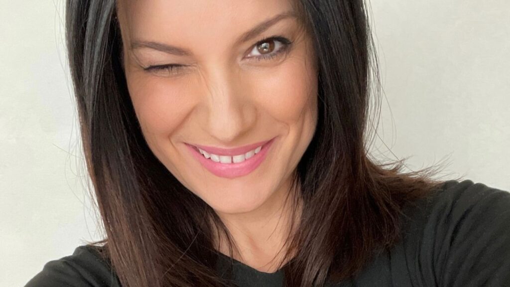 laura pausini luna di miele
