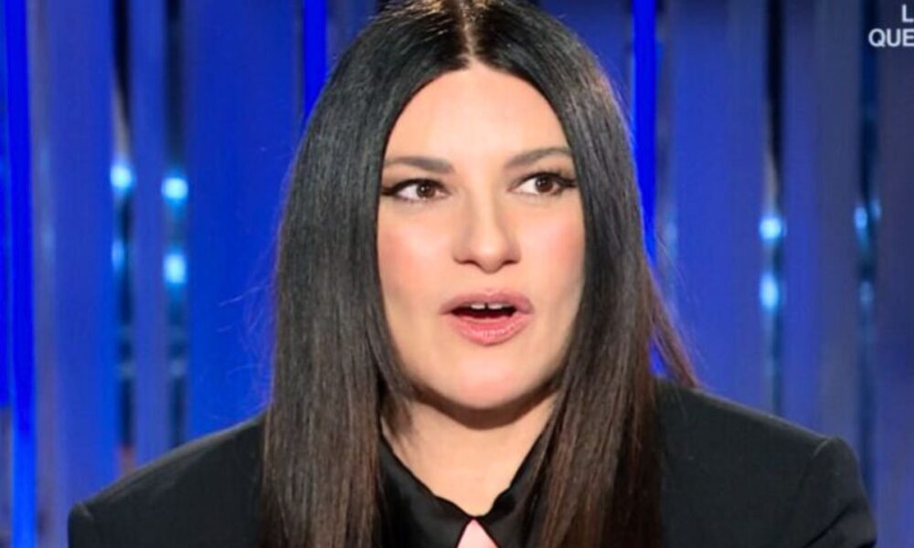 Laura Pausini e il problema al cuore: “Ce l’ho da quando sono piccola”
