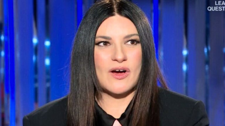 laura pausini cuore