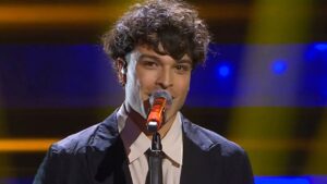 Leo Gassmann debutta come attore: sarà il protagonista nella fiction Rai su Franco Califano