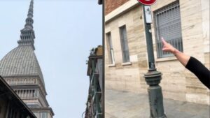 “Lì c’è la Mole, seguimi”: perché e cosa significa, il nuovo trend su TikTok