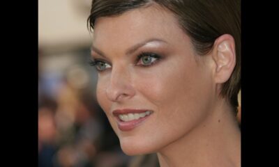 Linda Evangelista