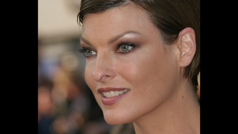 Linda Evangelista