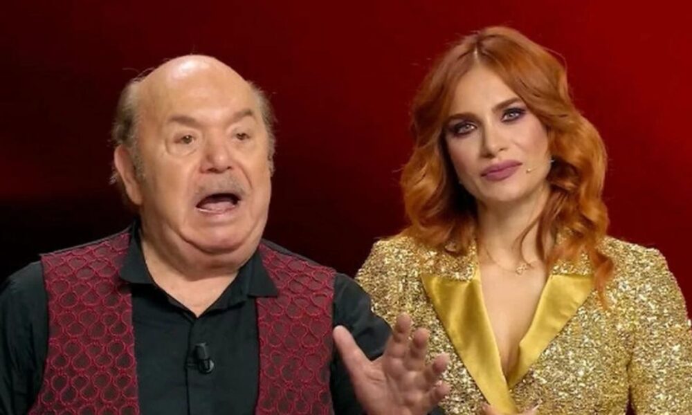 Lino Banfi si ritira da Ballando con le Stelle: “Voglio lasciare spazio a chi merita di più”