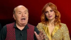 Lino Banfi si ritira da Ballando con le Stelle: “Voglio lasciare spazio a chi merita di più”