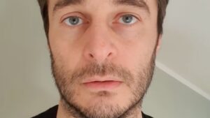 Lino Guanciale, il messaggio al mondo maschile: “Siamo noi a dover fare un passo in più”