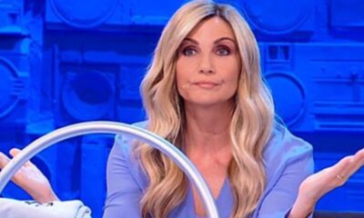 Lorella Cuccarini