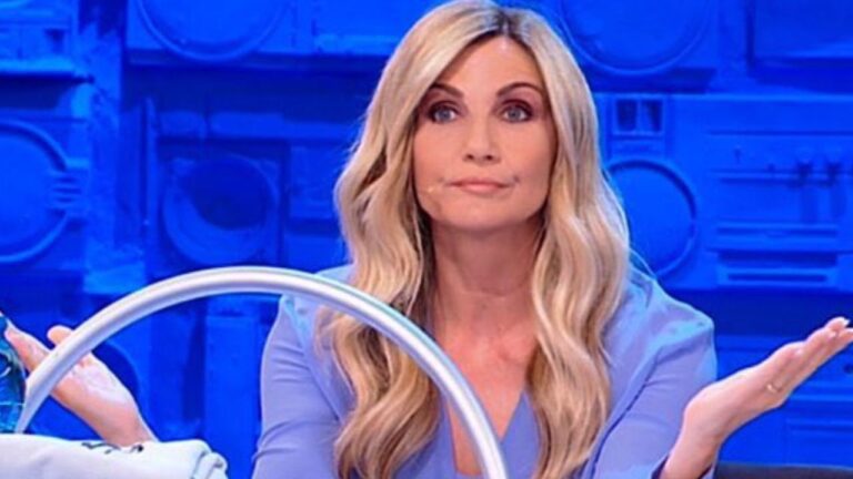 Lorella Cuccarini