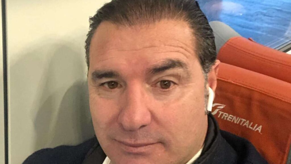 lorenzo amoruso manila