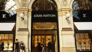 Louis Vuitton lancia Millionaire Speedy: la borsa costa 1 milione di dollari