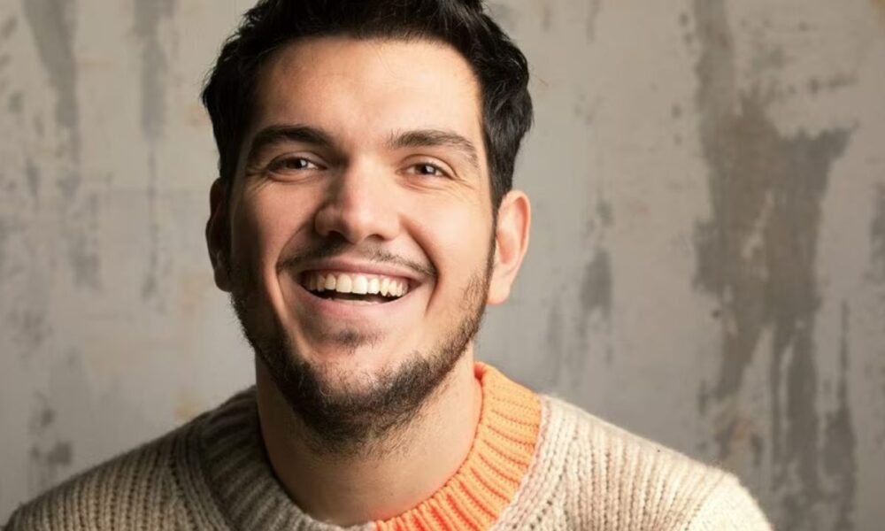 Luca Gaudiano punta al ritorno sul palco dell’Ariston: dopo Tale e Quale c’è Sanremo?