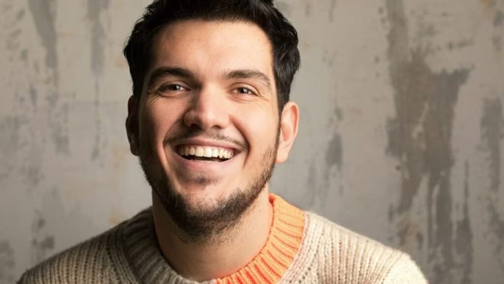 Luca Gaudiano