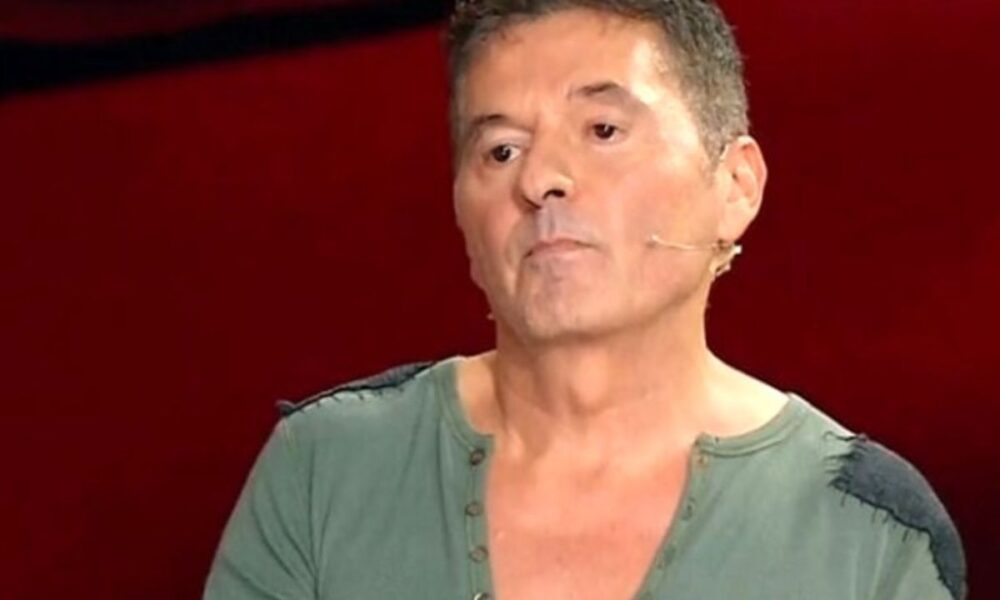 Ballando con le Stelle: Mammucari si scusa pubblicamente con Selvaggia Lucarelli