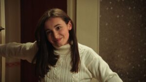 Ludovica Ciaschetti di Per Elisa: “Ho sentito molta pressione nell’interpretare Elisa Claps”