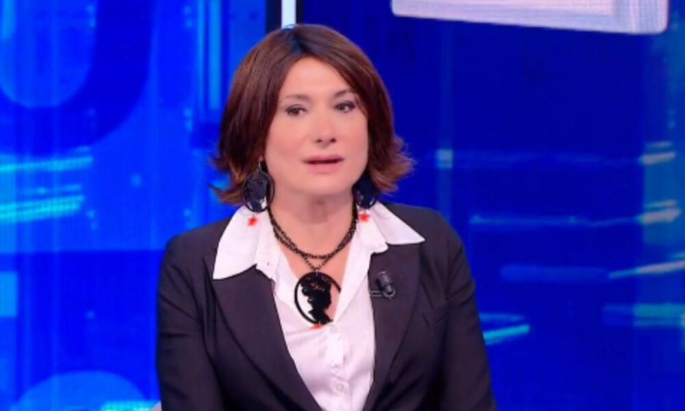 Vladimir Luxuria, nessun Cupido di nome Bastian Muller tra lei e Danilo: “Lo conosco dal 2009”