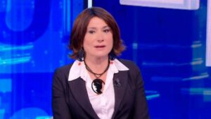 Vladimir Luxuria, nessun Cupido di nome Bastian Muller tra lei e Danilo: “Lo conosco dal 2009”