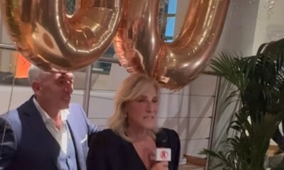 mamma fedez 60 anni