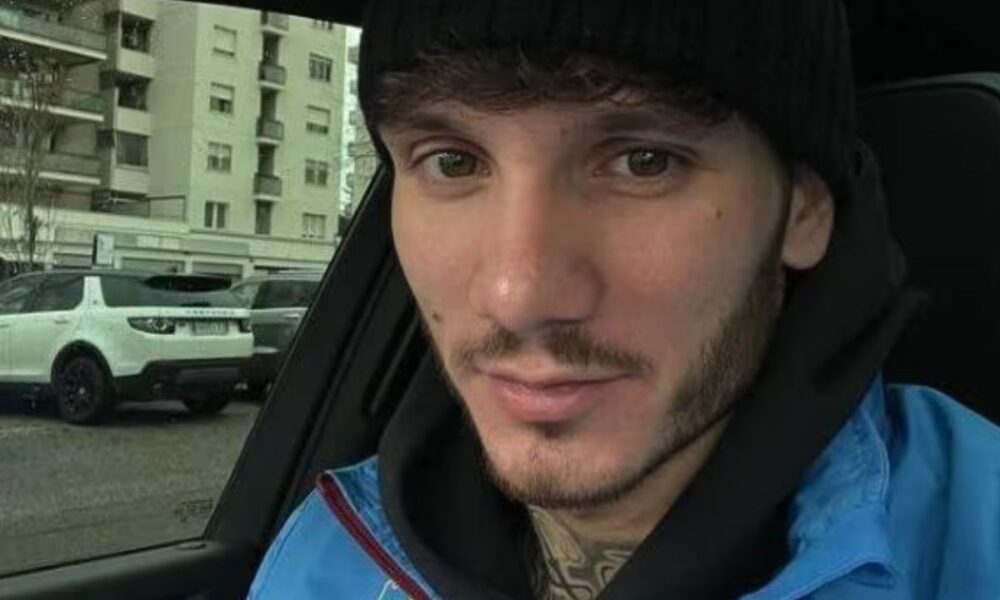 Manuel Bortuzzo ha un nuovo amore? Chi è Ilenia Caccavale