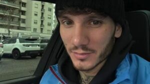 Manuel Bortuzzo ha un nuovo amore? Chi è Ilenia Caccavale