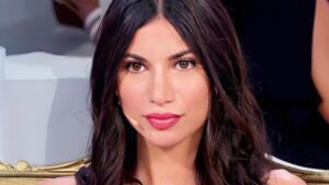 Manuela Carriero torna sui social dopo l’addio a Uomini e Donne