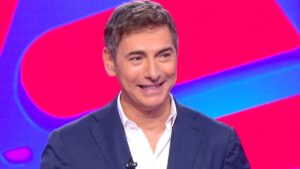 Marco Liorni verso la conduzione de L’Eredità su Rai 1