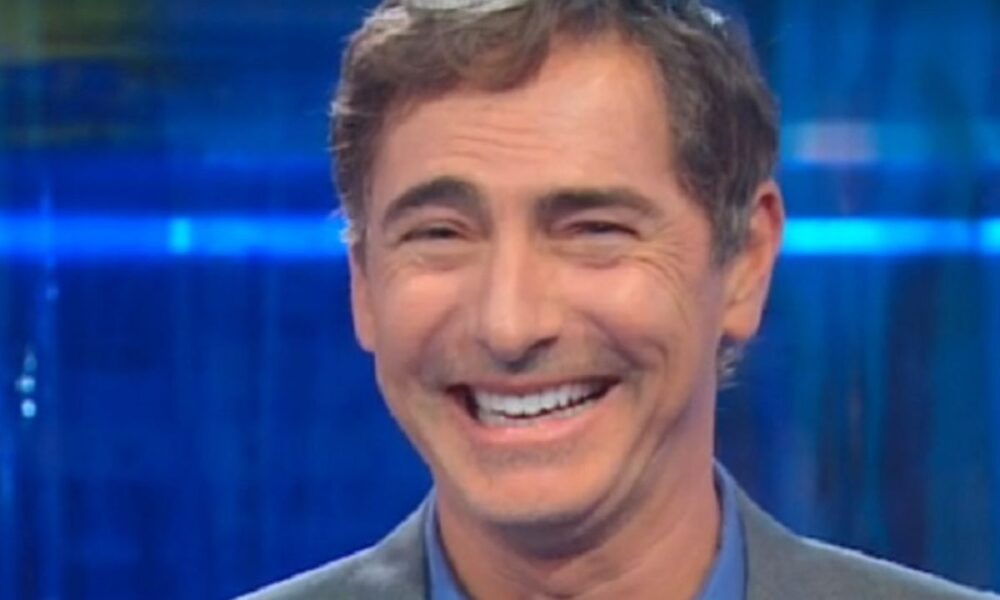 Marco Liorni leader di fascia con Reazione a Catena: Scotti sotto di 10 punti