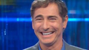 Marco Liorni leader di fascia con Reazione a Catena: Scotti sotto di 10 punti