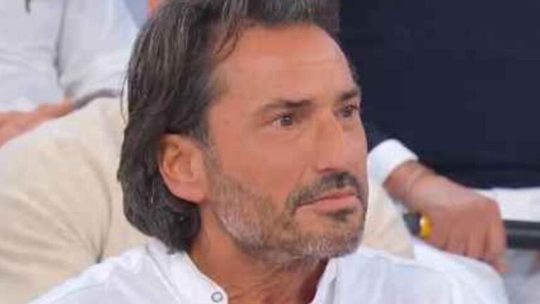 Marco Uomini e Donne