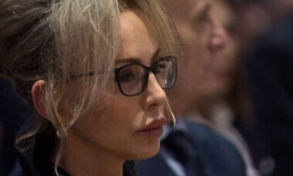Antonio Ricci snocciola rivelazioni: ora è il turno di Marina Berlusconi