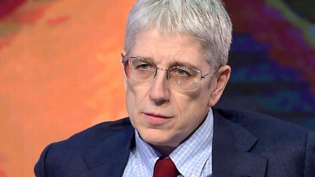 mario giornano fuori dal coro