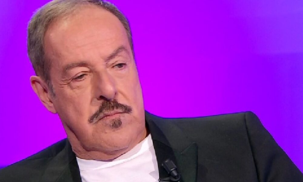 “Massimo Lopez etero single”, ma lui non ci sta: “Non sento il bisogno di etichettarmi”