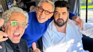 Masterchef Italia 13: il ritorno su Sky, la data della prima puntata